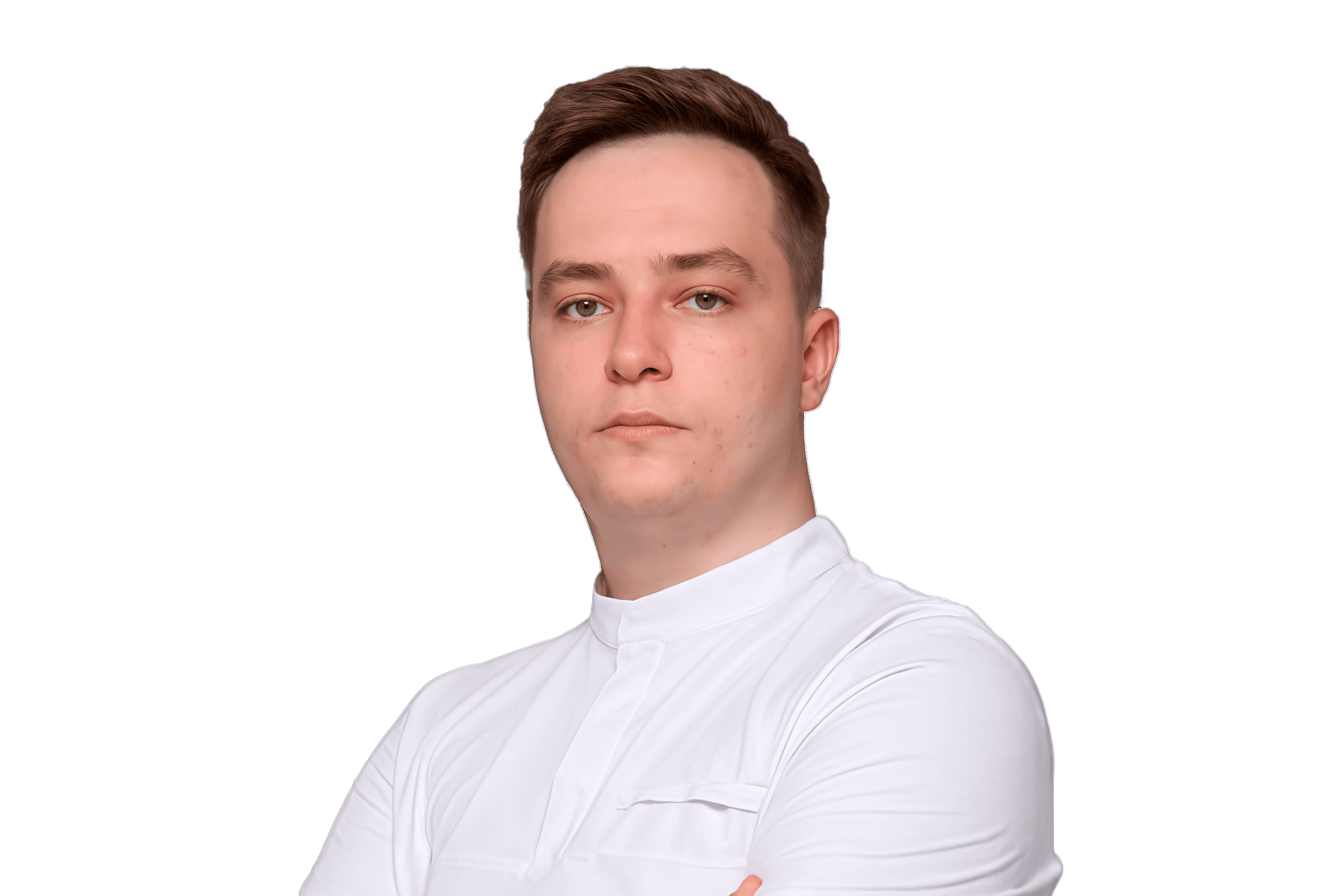 Доктор Глушков