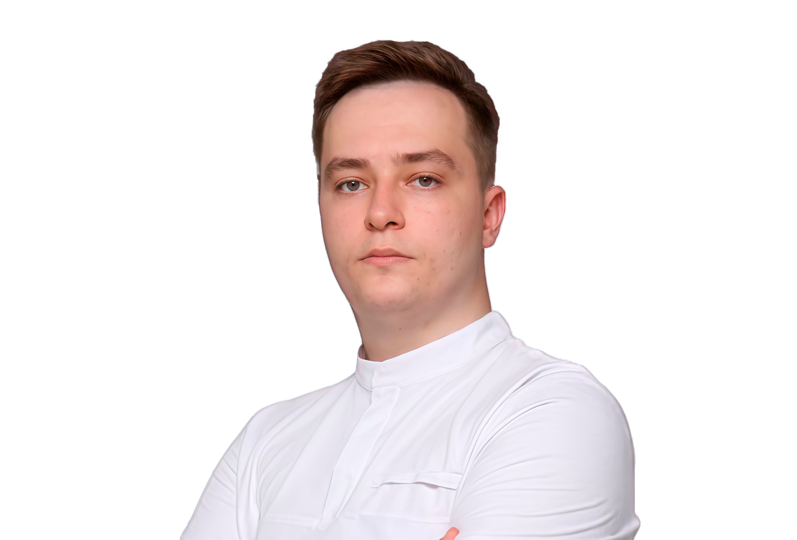 Доктор Глушков
